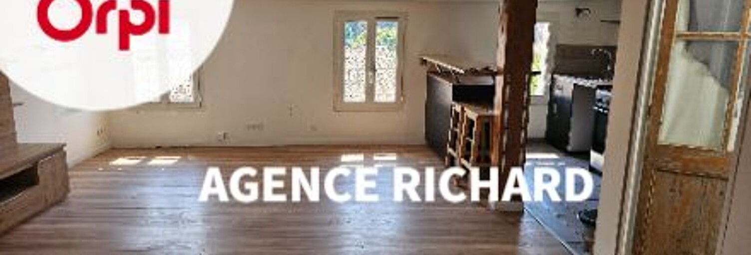 Appartement 2 Pièces 38 m² à louer à Ollioules (83190)