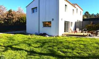 Maison 4 Pièces 110 m² à vendre à Garéoult (83136)