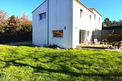 Maison 4 pièces 323000 €