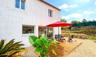 Maison 4 Pièces 110 m² à vendre à Garéoult (83136)