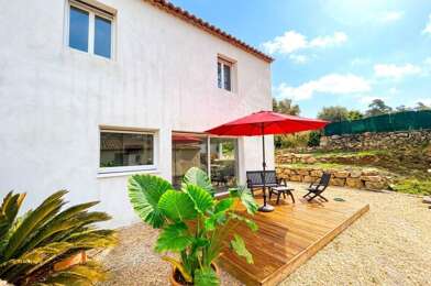 Maison 4 pièces 323000 €