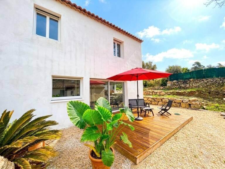 Maison À Vendre — photo 1