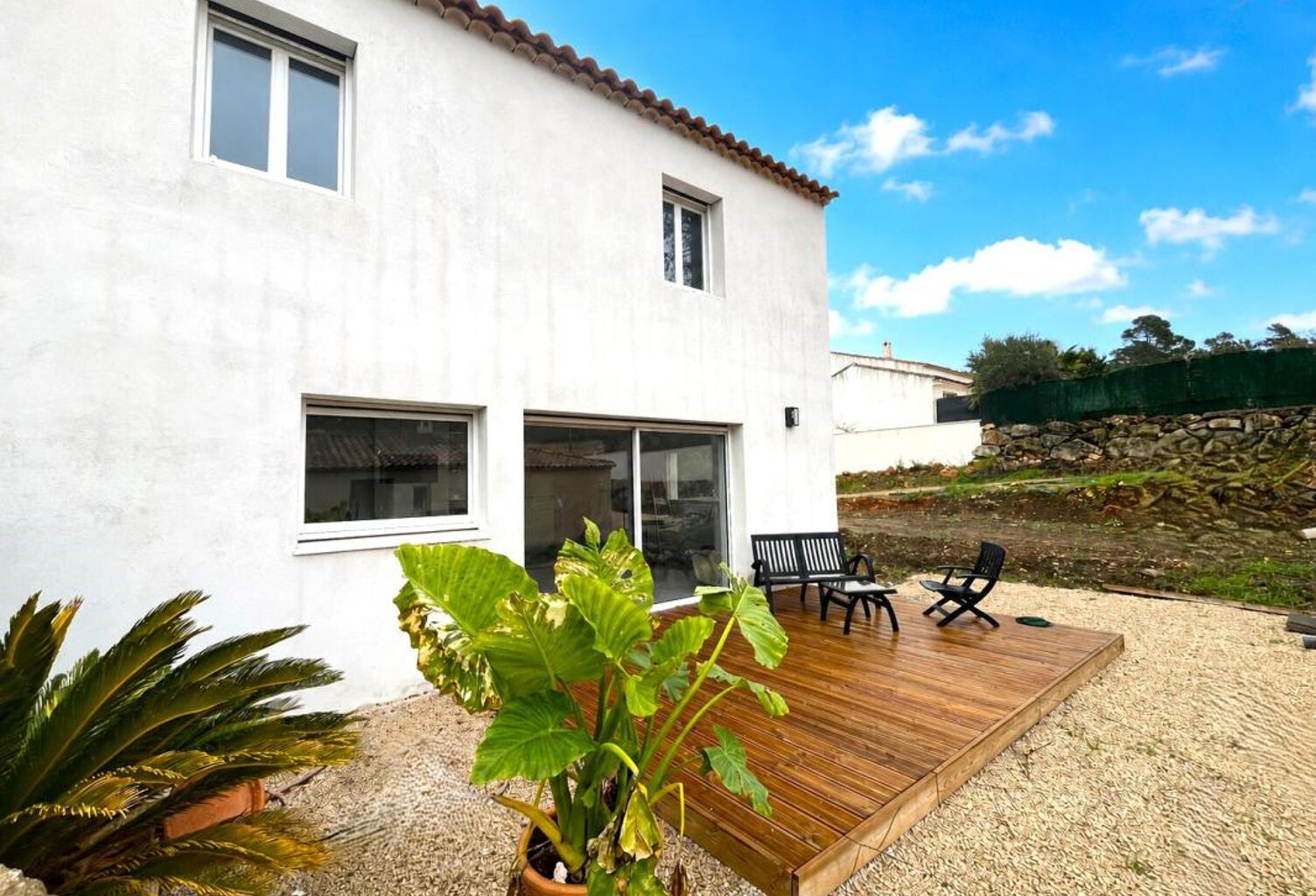 Maison À Vendre — photo 1