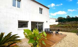 Maison 4 Pièces 110 m² à vendre à Brignoles (83170)