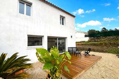 Maison 4 pièces 373000 €