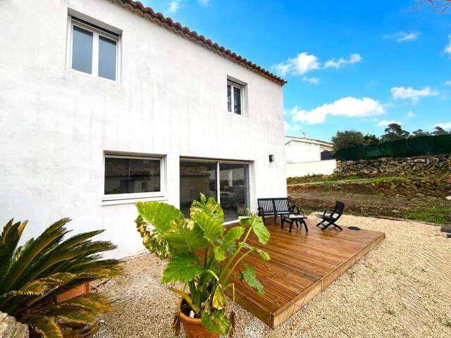 Maison À Vendre — photo du bien