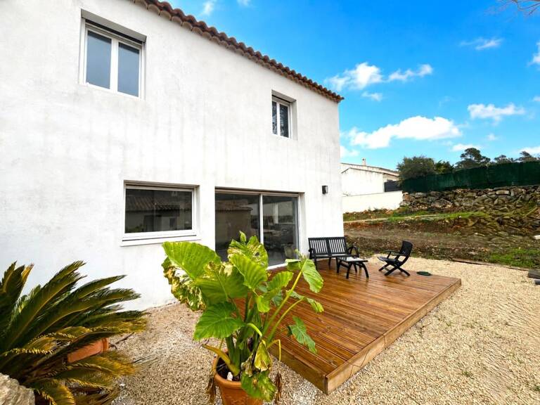 Maison À Vendre — photo 1