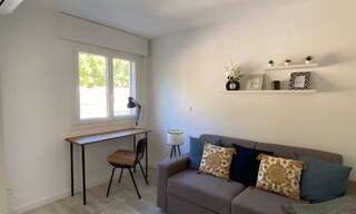 Appartement 1 Pièce 22 m² à louer à Six-Fours-les-Plages (83140)
