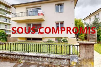 Maison 8 pièces 449900 €