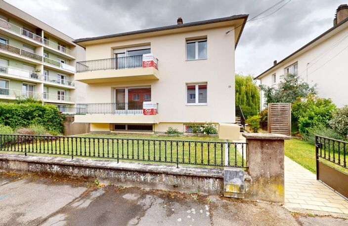 À Vendre Maison/Immeuble - THIONVILLE — photo 2
