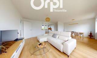 Appartement 4 Pièces 76 m² à vendre à Bousse (57310)