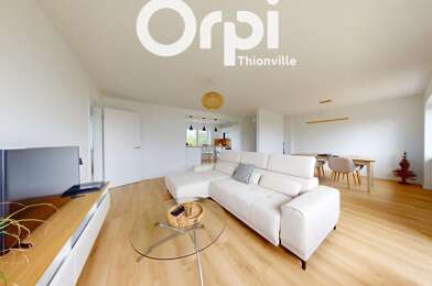 Appartement 4 pièces 229000 €