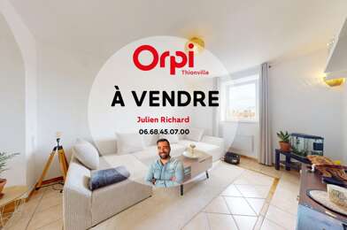 Appartement 4 pièces 236500 €