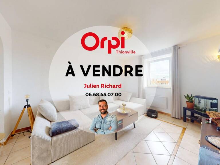 Appartement de 83m² avec 2 chambres, garage et grenier — photo 1