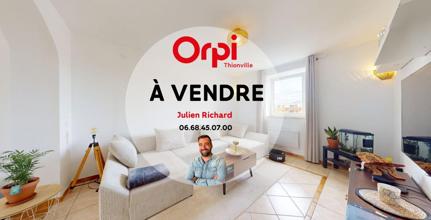 Appartement de 83m² avec 2 chambres, garage et grenier — photo 1