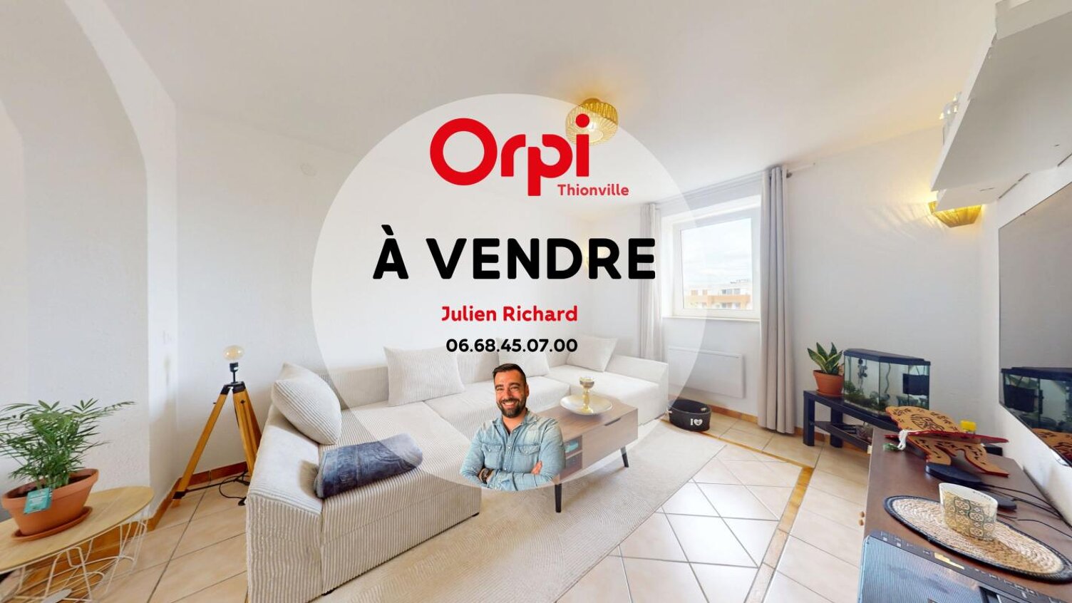 Aperçu de la visite vidéo