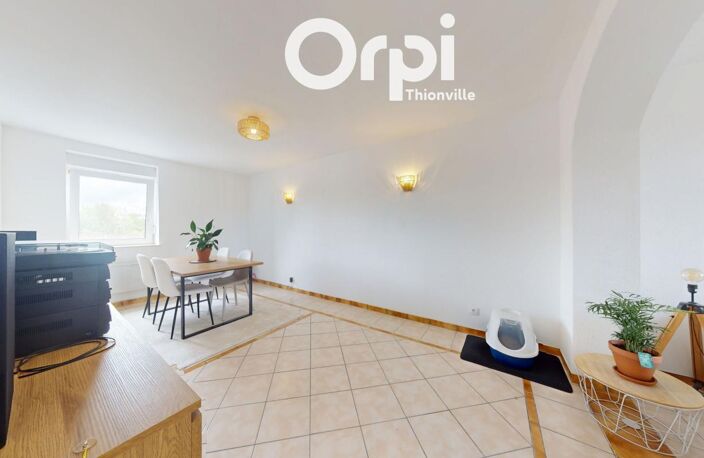 Appartement de 83m² avec 2 chambres, garage et grenier — photo 5