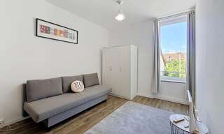 Appartement 1 Pièce 23 m² à louer à Nancy (54000)