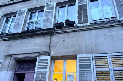 Appartement 3 pièces 75000 €
