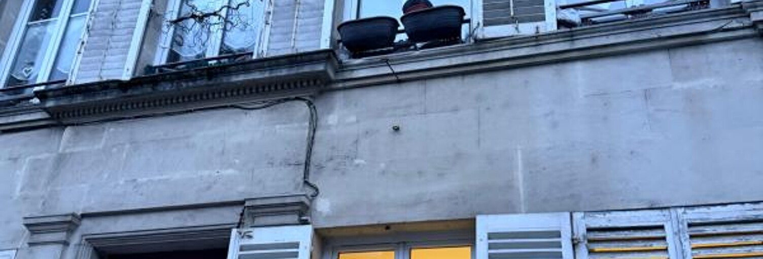 Appartement 3 Pièces 83 m² à vendre à Bar-le-Duc (55000)