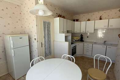 Appartement 3 pièces 75000 €