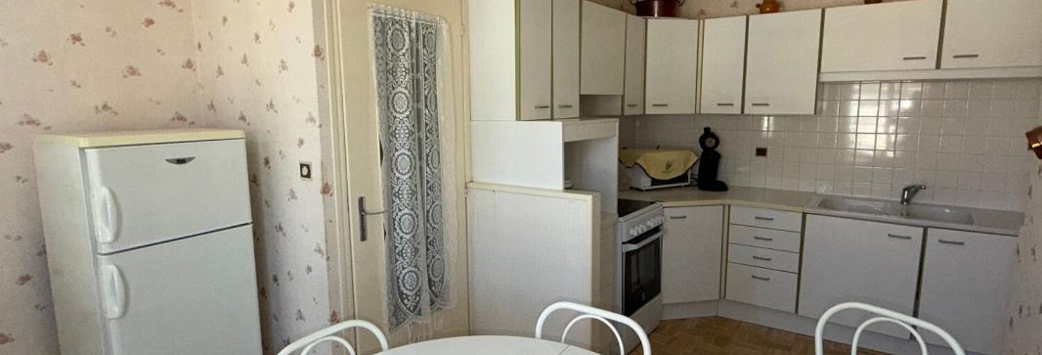 Appartement 3 Pièces 83 m² à vendre à Bar-le-Duc (55000)