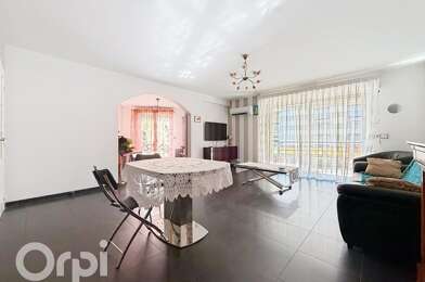 Appartement 4 pièces 450000 €