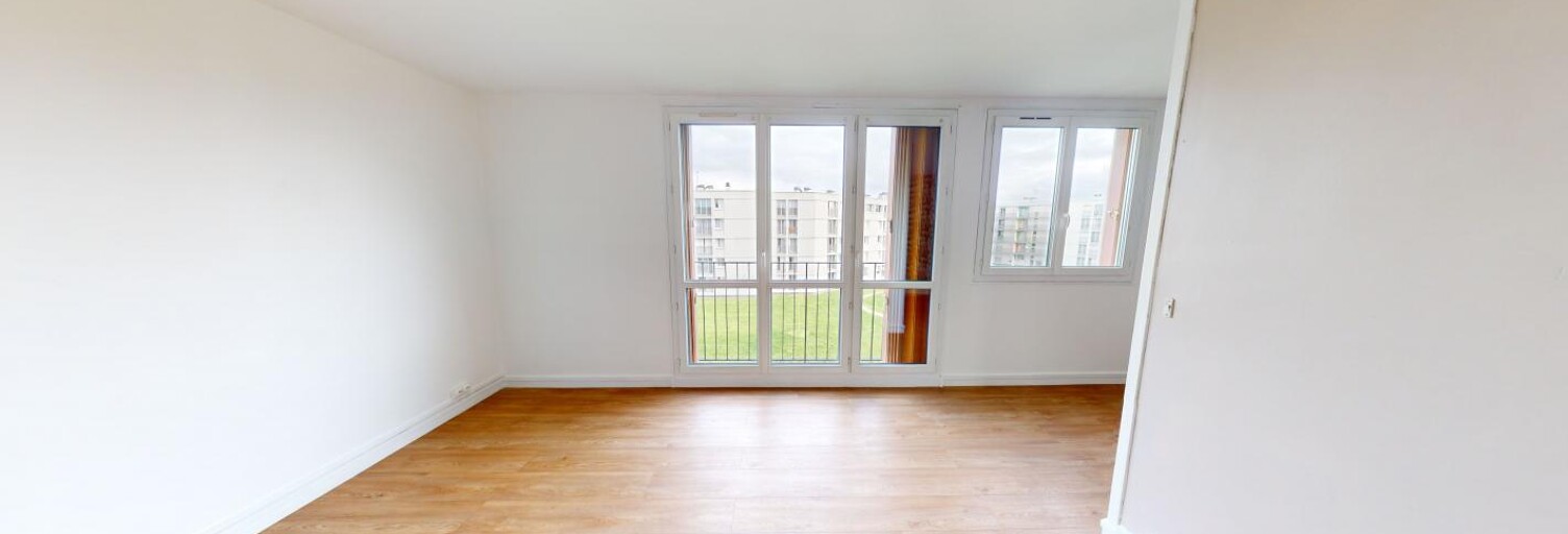 Appartement 3 Pièces 66 m² à louer à Le Havre (76620)