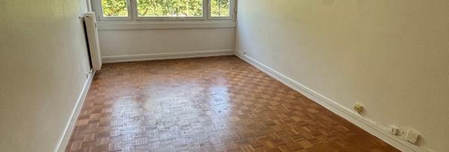 Appartement 2 Pièces 47 m² à louer à Le Havre (76600)