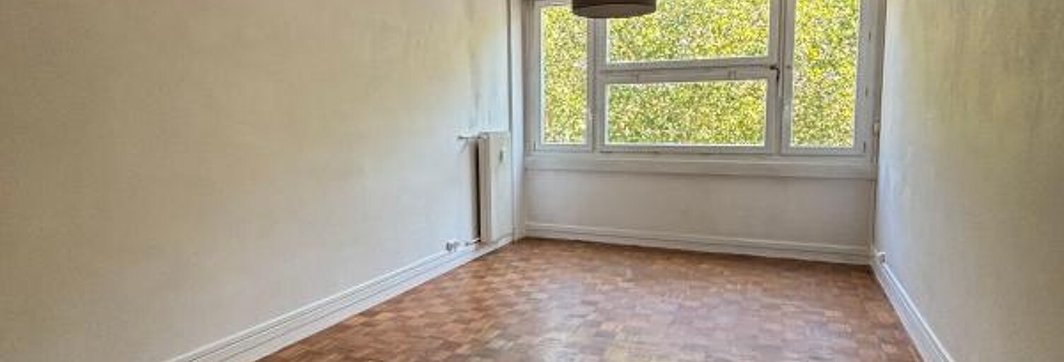 Appartement 2 Pièces 47 m² à louer à Le Havre (76600)