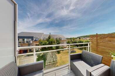 Appartement 2 pièces 140000 €