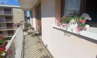 Appartement 1 Pièce 48 m² à vendre à Auxerre (89000)
