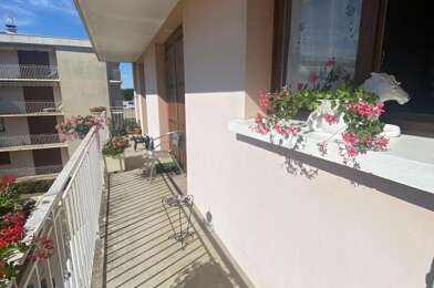 Appartement 1 pièces 82000 €