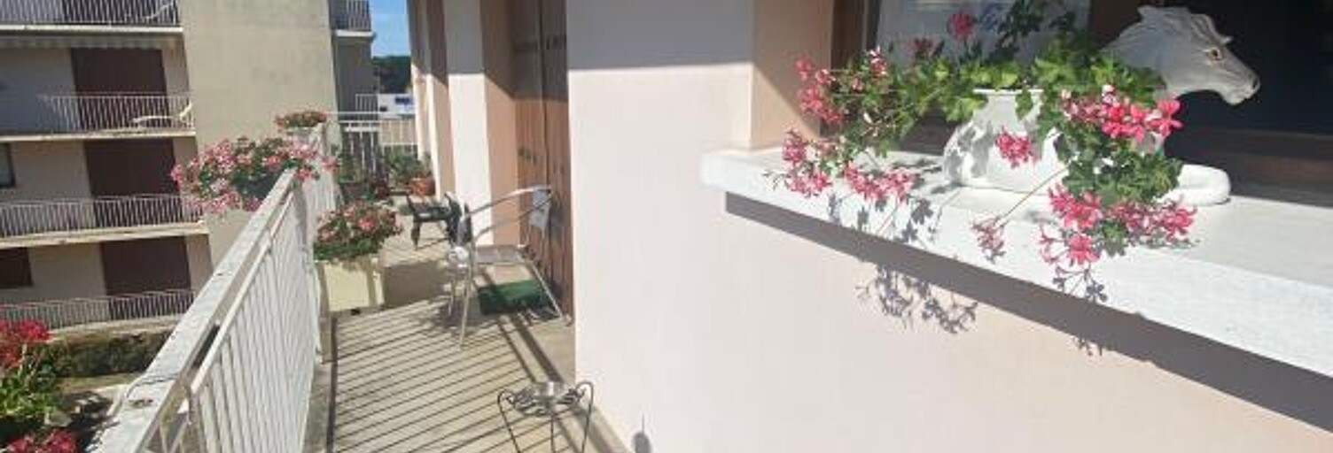 Appartement 1 Pièce 48 m² à vendre à Auxerre (89000)