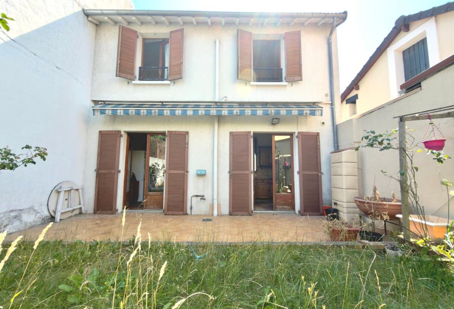 Maison À Vendre — photo 1