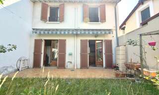Maison 4 Pièces 85 m² à vendre à Épinay-sur-Seine (93800)