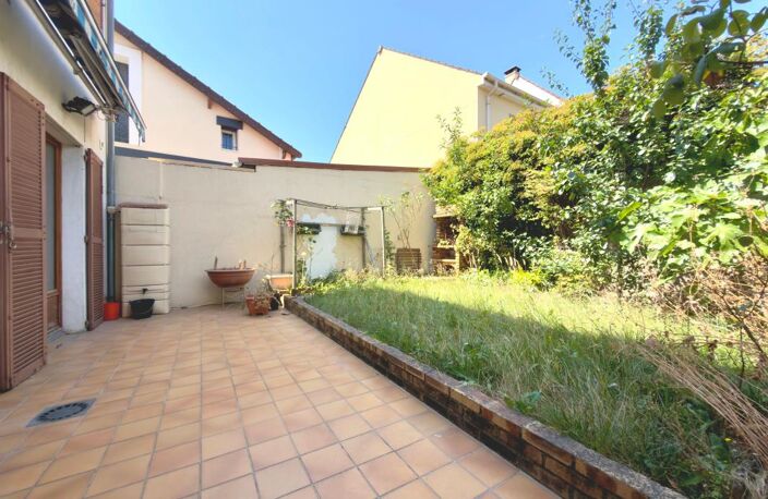 Maison À Vendre — photo 2