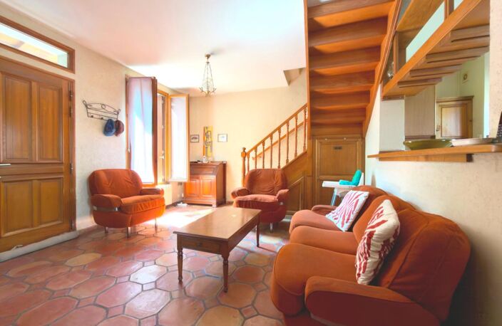Maison À Vendre — photo 3