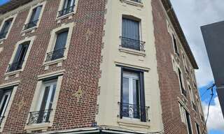 Appartement 1 Pièce 23 m² à louer à Épinay-sur-Seine (93800)