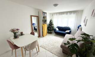 Appartement 3 Pièces 63 m² à vendre à Reims (51100)