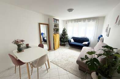 Appartement 3 pièces 149900 €