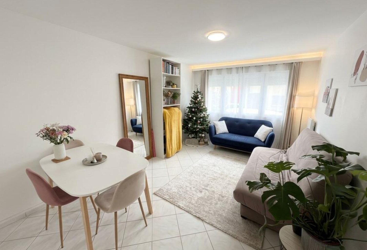 Appartement À Vendre — photo 1