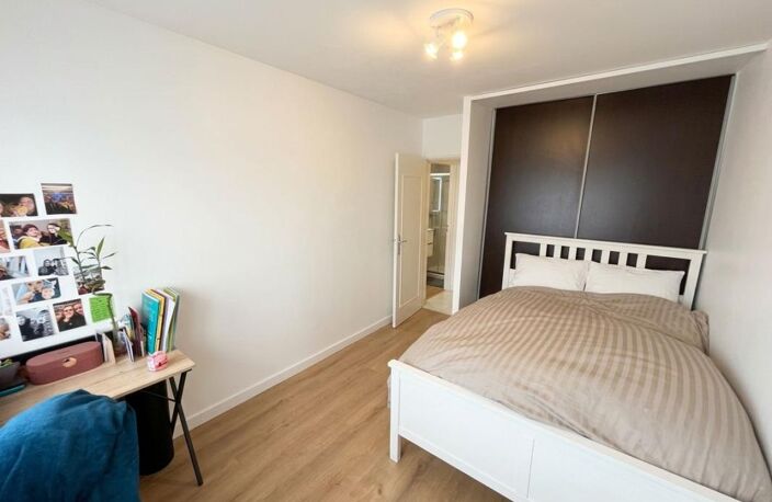 Appartement À Vendre — photo 3