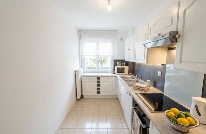 Appartement À Vendre — photo 5