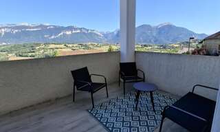 Appartement 3 Pièces 109 m² à louer à Miribel-les-Échelles (38380)