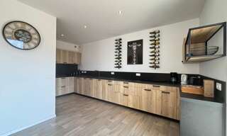 Appartement 3 Pièces 109 m² à louer à Miribel-les-Échelles (38380)