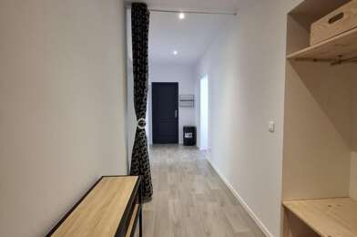Appartement 3 pièces 950 €