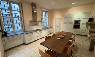 Appartement 4 Pièces 152 m² à louer à Chambéry (73000)