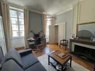 CHAMBÉRY - Centre historique - Vaste appartement 5 pièces - 152.09 m² — photo 4