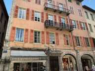 CHAMBÉRY - Centre historique - Vaste appartement 5 pièces - 152.09 m² — photo 2